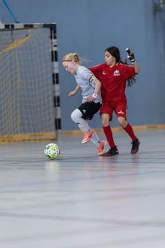 Bild 50 - U12 NFV Futsalturnier HH,SH,HB,NDS